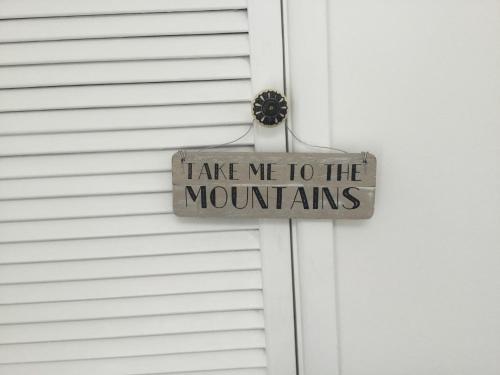 Open plan townhouse