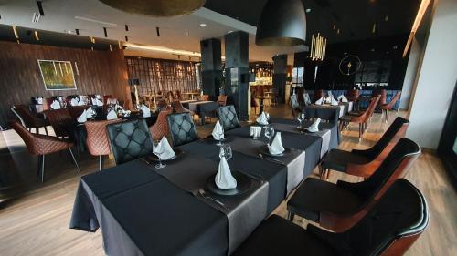 Premium Park Hotel in พริซเซ่น