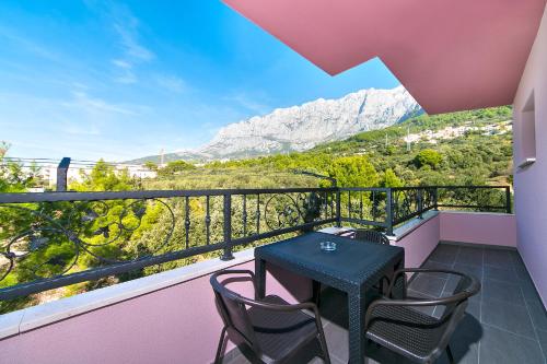 Apartment Roso 3