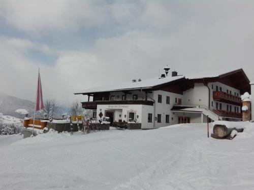 Berggasthof Bliembauer – Altenmarkt, MN
