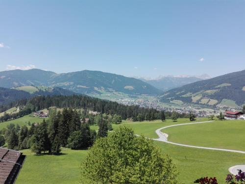 Berggasthof Bliembauer – Altenmarkt, MN