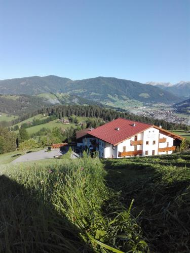 Berggasthof Bliembauer – Altenmarkt, MN