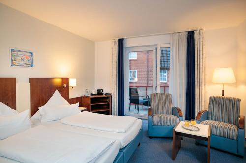 Hotel Seeschwalbe