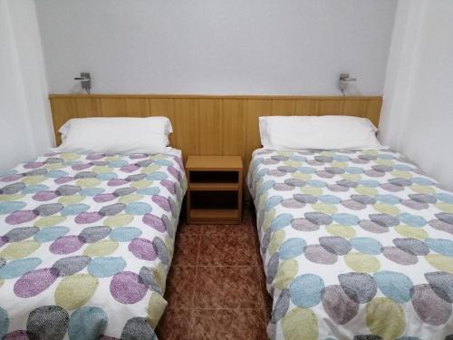 Hostal Andrés
