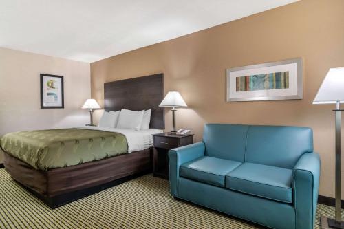 Quality Inn McDonough Atlanta South