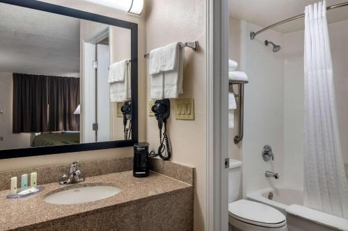 Quality Inn McDonough Atlanta South