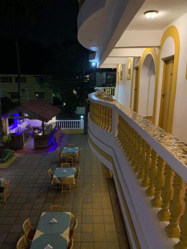 Time & Leisure Hotels – Candolim Beach, KY
