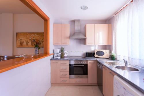 Apartamentos Marina Turquesa - image 6