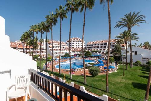 Parque Santiago II 255 - Two Bed