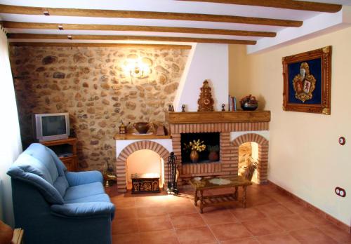 LA PORTAZA in Vera de Moncayo