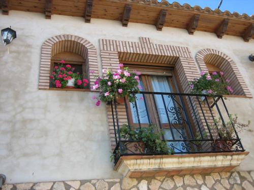 LA PORTAZA in Vera de Moncayo