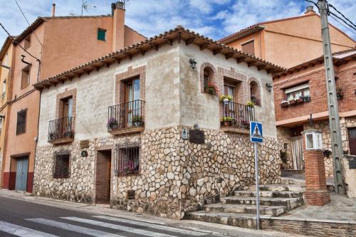 LA PORTAZA in Vera de Moncayo