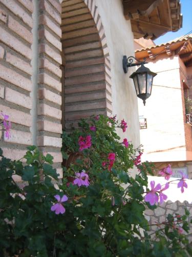 LA PORTAZA in Vera de Moncayo