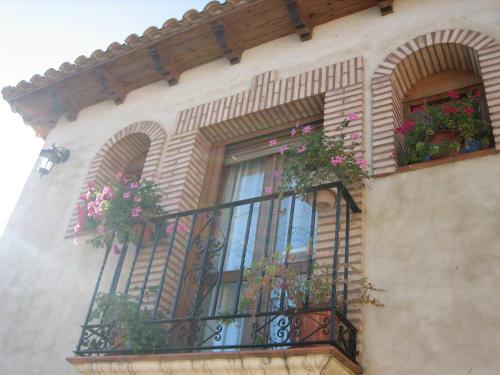 LA PORTAZA in Vera de Moncayo