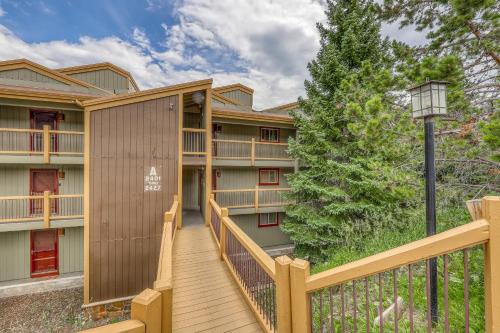 2449 Ryan Gulch in Silverthorne, USA