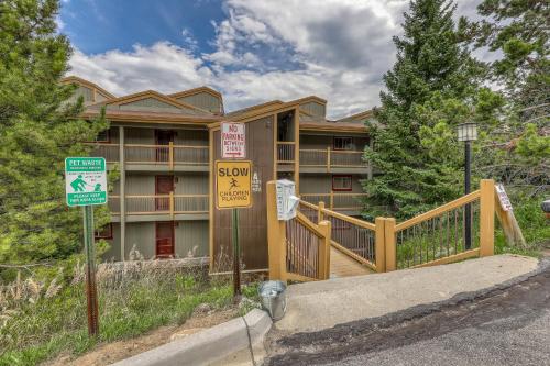 2449 Ryan Gulch in Silverthorne, USA
