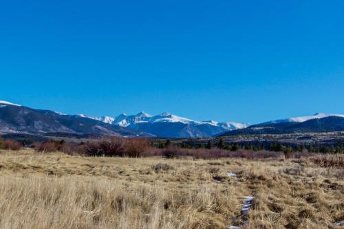 2449 Ryan Gulch in Silverthorne, USA