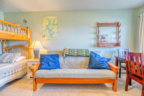 Moosehead Condo Unit #5 - image 5