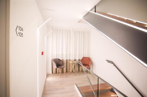 Einrichtungen, DWO Ábaster (DWO Abaster) in Soria