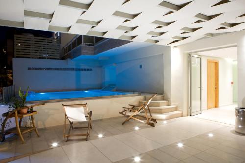 Grand TheoNi Boutique Hotel & Spa - image 2