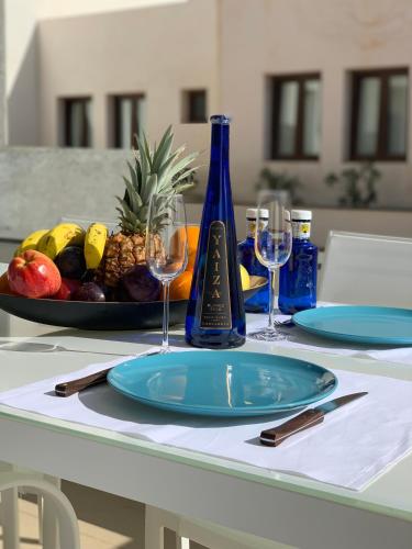  La Casa Roja in Puerto Calero