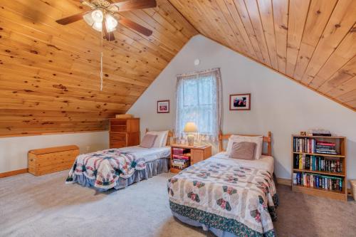 Cappy's Retreat - image 5