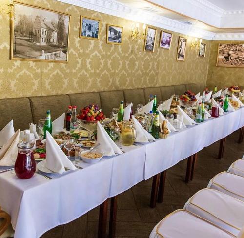 Boutique hotel Voronovo Klub photo