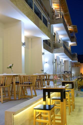 Grand TheoNi Boutique Hotel & Spa - image 7