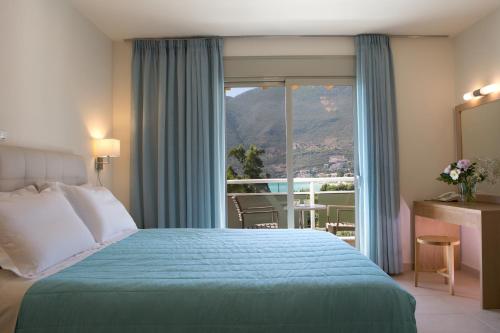 Grand TheoNi Boutique Hotel & Spa in Lefkada