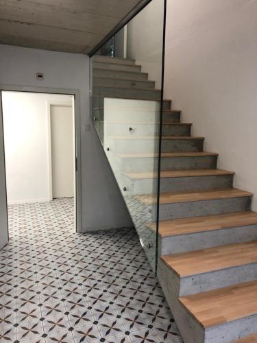 La Ferme des Arêtes (La Ferme des Aretes) in لا شو دو فون