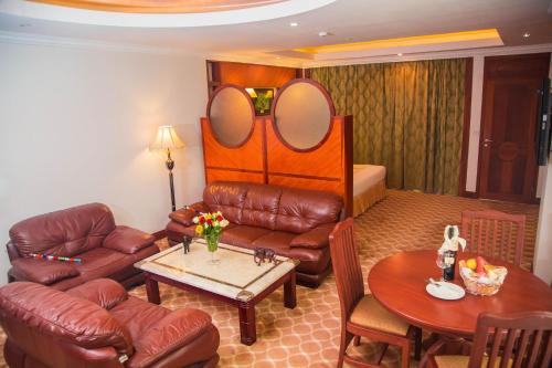 Palace Hotel Arusha - image 4