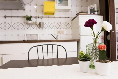 Uniq Guesthouse - image 8