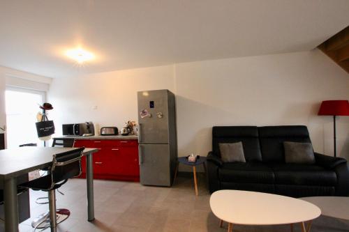 Appartement duplex proche Luxembourg Cattenom in Yutz