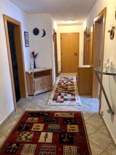 Ferienwohnung Schranz in อาซามซ์