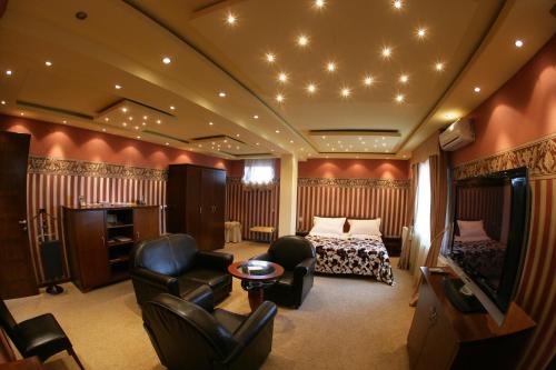 

Garni Hotel Gymnas