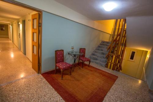 Hotel Limenari in Filiatra