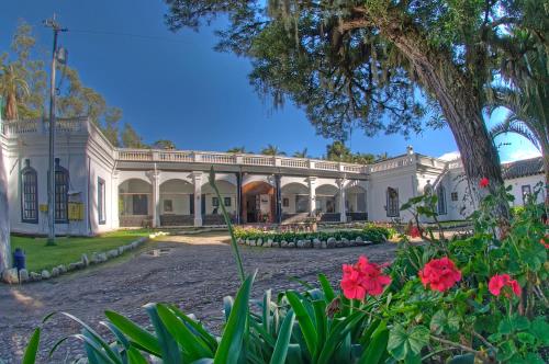 Hostería Hacienda Pinsaqui