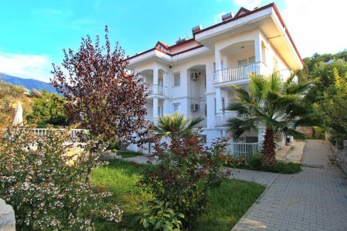  Olympia 1 Apart in Fethiye