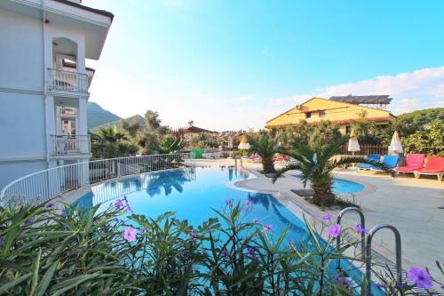  Olympia 1 Apart in Fethiye