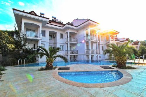  Olympia 1 Apart in Fethiye