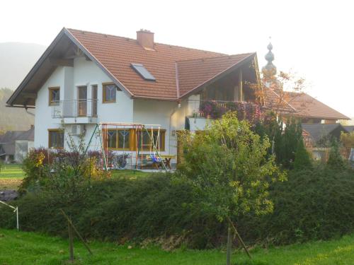 Ferienwohnung Wettl in Vorderberg, Österreich
