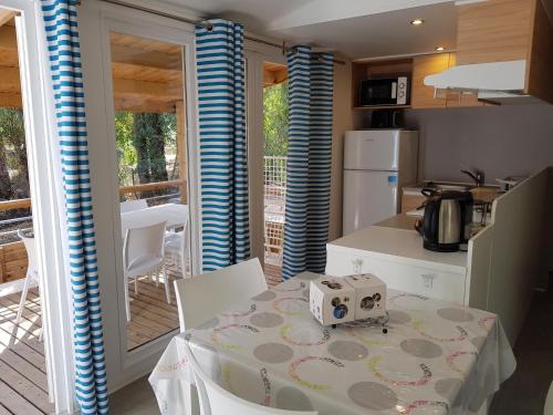 Camping La Pinède - image 7