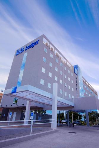 ทัศนียภาพภายนอกโรงแรม, ibis budget Campo Grande in แคมโป แกรนด์