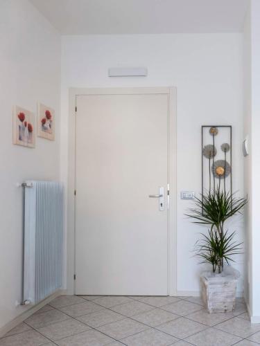 La Casa Verde - Apartment in Lasino