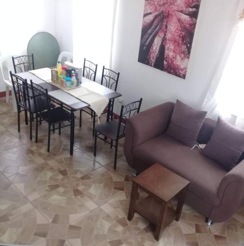 Bohol Staycation in Tagbilaran City