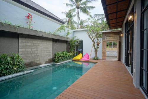 Lavani Villa Ubud