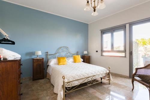  Attico Panoramico - luxury base for Aeolian Islands in Milazzo