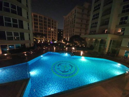 City Garden Pattaya - 2 Bedroom Pool View *VIP* City Garden Pattaya - 2 Bedroom Pool View *VIP*