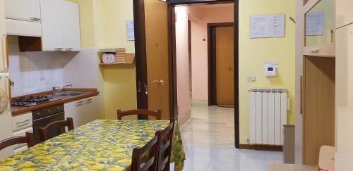 Iekārtas, Casa Vacanze "Ai piedi di Assisi" in Bastia Umbra