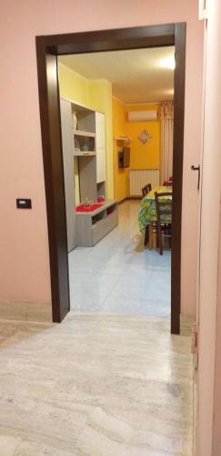virtuve, Casa Vacanze "Ai piedi di Assisi" in Bastia Umbra